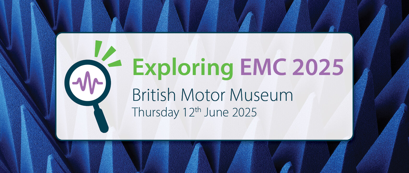Exciting Guest Speaker Lineup Announced for Exploring EMC 2025