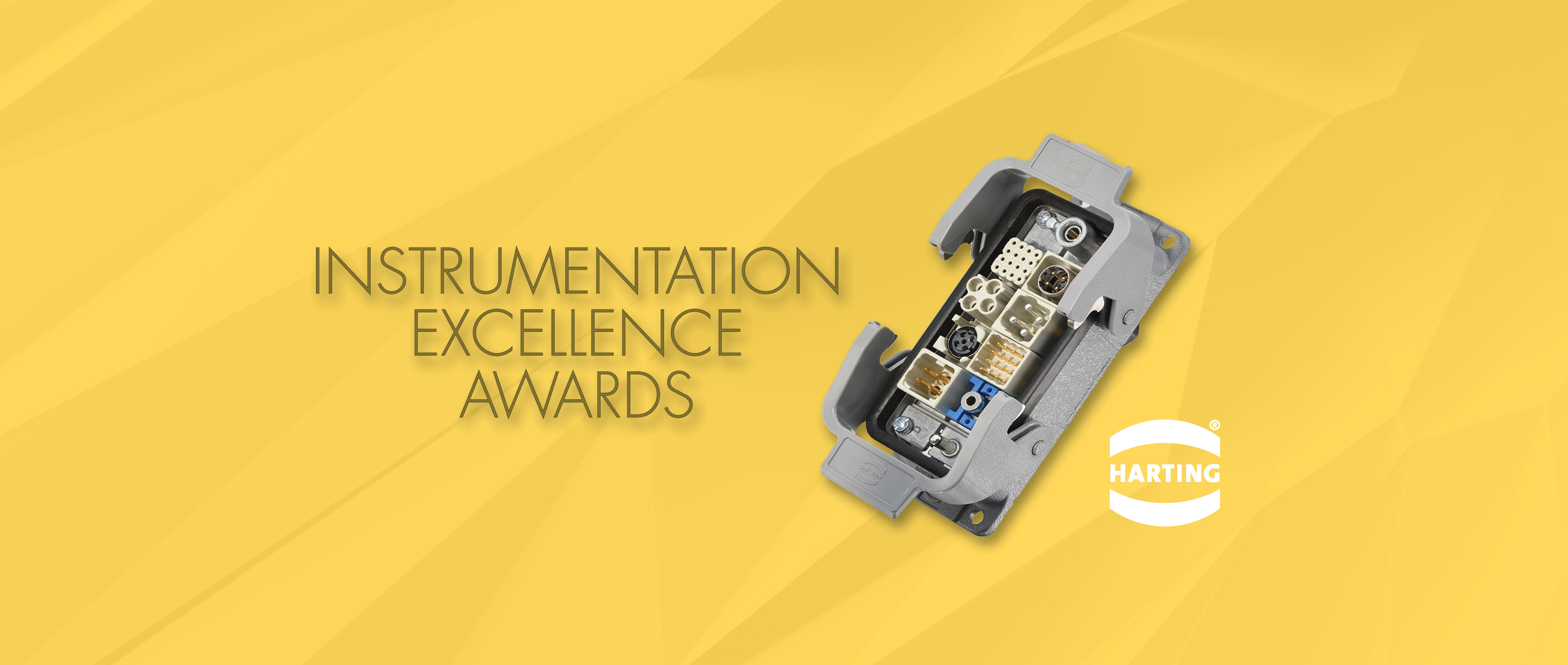Han-Modular Domino modules from HARTING win industry award