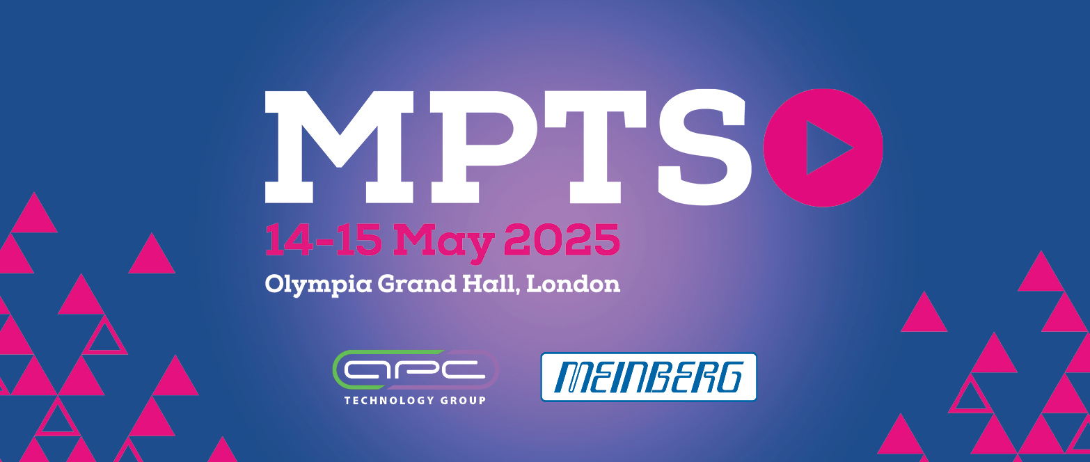 APC Technology Group at MPTS 2025: Enabling Innovation Across the Broadcast Sector