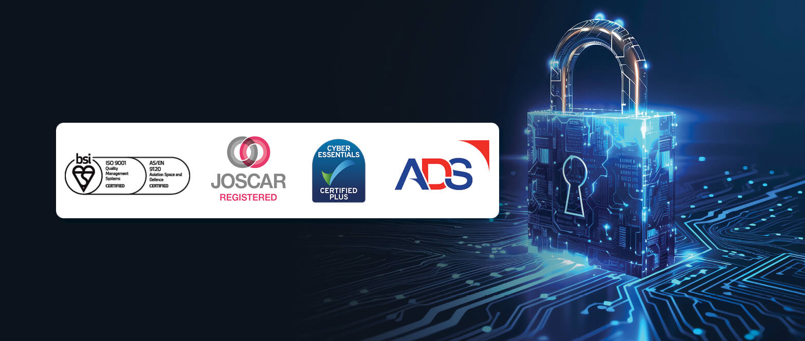 APC Technology Group Strengthens Commitment to Secure and Compliant Defence Solutions