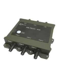 MILTECH 404