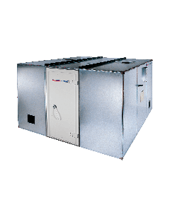 Series 83 RF Shielded Enclosure