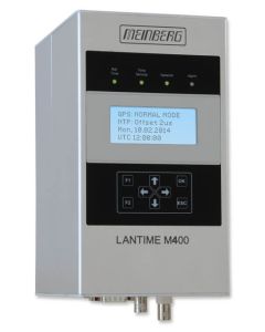 LANTIME M400