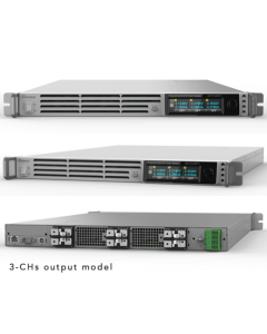 Chroma 62017E-230-3 DC Power Supply