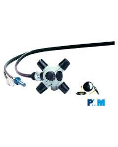 Narda PMM EP-603