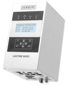 LANTIME M450