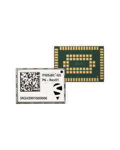 Mosaic-G5 P6