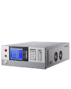 Chroma 19022-4 Multi Channel Hipot Tester