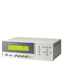 Chroma 11021 LCR Meter