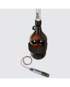 Big Bottle System