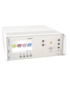AXOS5 Surge