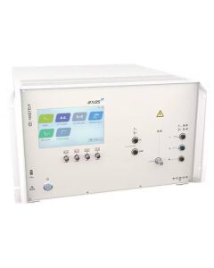 Haefely AXOS8 Compact EMC Test System for Surge, EFT/Burst, Dips, and Magnetic Field