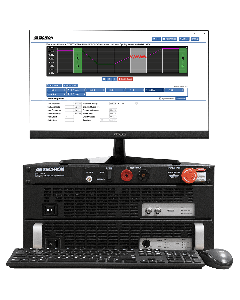 DSR 100 Series