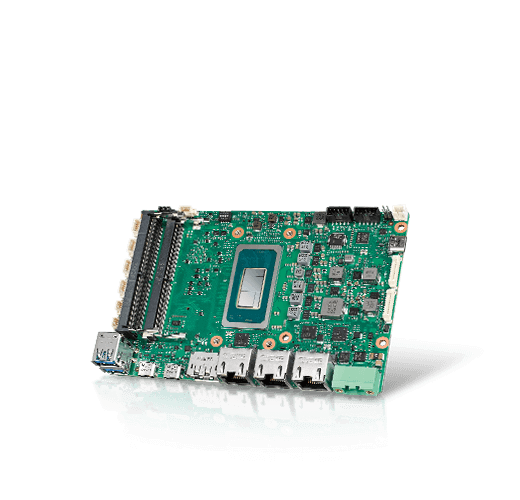 AMR and robot AI application board AMR and robot AI application board