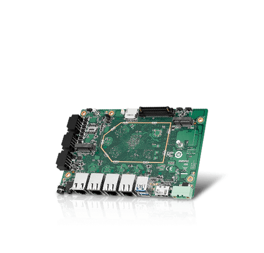 AMR and robot AI application board AMR and robot AI application board