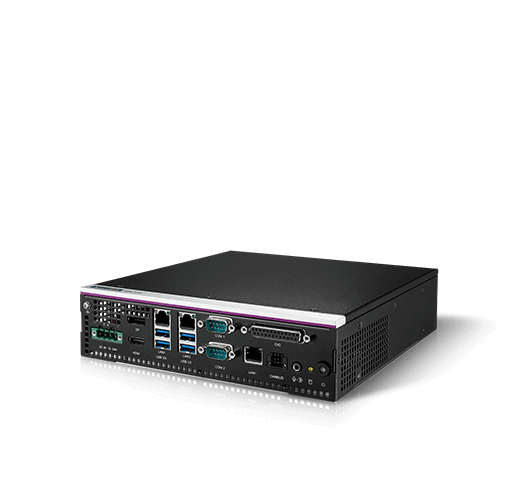 GPU edge AI system GPU edge AI system