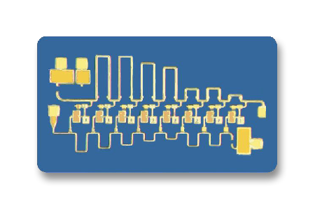 marki microwave amplifiers