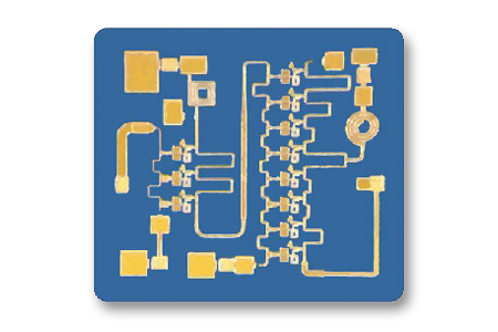 marki microwave amplifiers