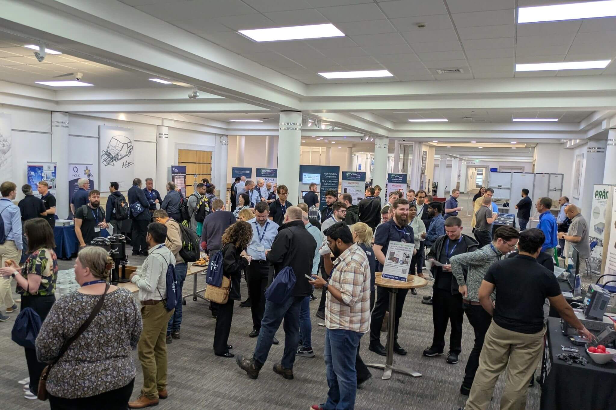 APC Technology Group Education Event