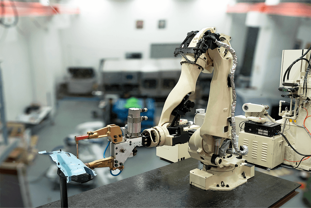 APC Technology Group Industrial Display Systems for AMR Robotics APC Technology Group Industrial Display Systems for AMR Robotics