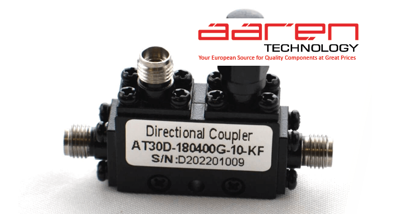 Buy Aaren Technology Precision Coaxial and Waveguide Components Online