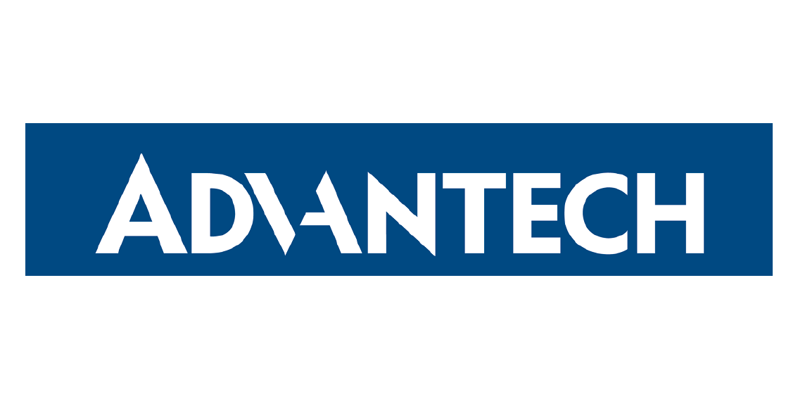 Advantech Advantech Logo