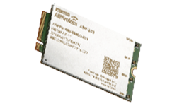 Advantech AIW-355 5G NR Sub WWAN Module