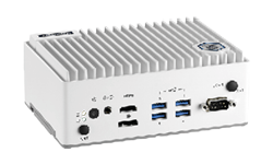 Advantech EI-52 Compact Edge Intelligent System