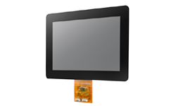 Advantech IDK-1107W Industrial Display Kit Advantech IDK-1107W Industrial Display Kit