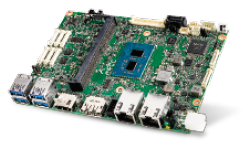 Advantech MIO-5152 Intel Atom/Celeron 3.5" SBC