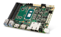 Advantech MIO-5376 Ryzen Embedded R2000 Series 3.5&rdquo; SBC