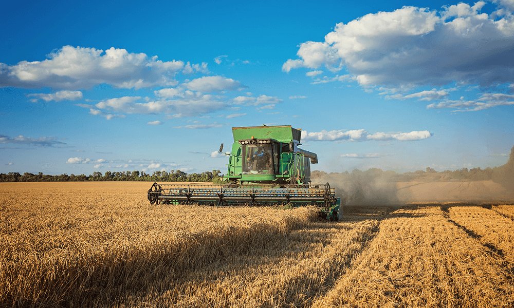 Agriculture