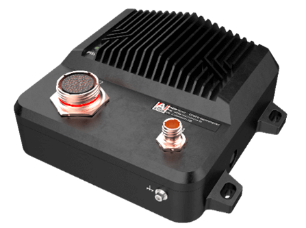 Aitech A230 GPGPU Fanless Small Form Factor (SFF) Supercomputer Aitech A230 GPGPU Fanless Small Form Factor (SFF) Supercomputer