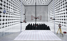 Anechoic Chambers