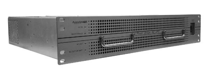 Astrodyne Powerbridge Uninterruptable Power Supply Astrodyne Powerbridge UPS