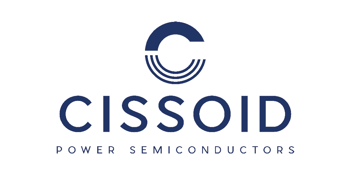 Cissoid Cissoid Logo