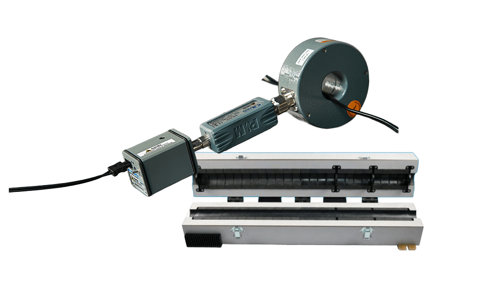 Clamps & Probes