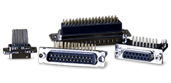 D-Subminiature-EMI-Filtered-Connectors