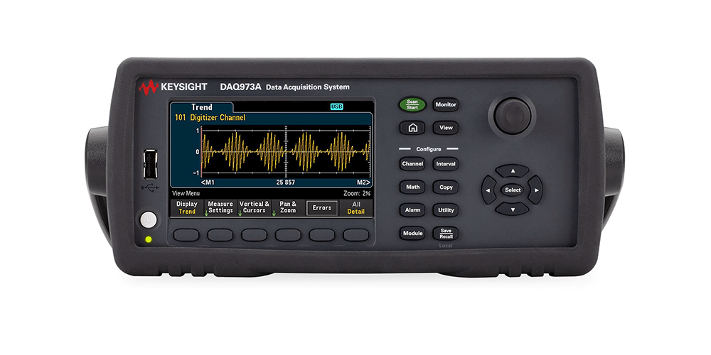 agilent e4418b