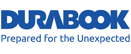 Durabook logo