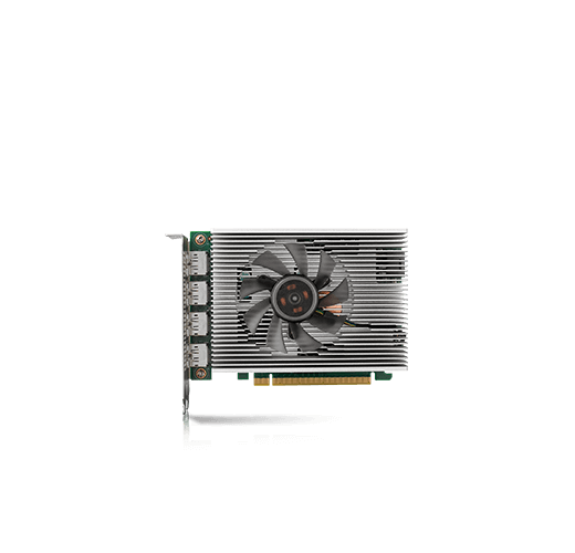 AI GPU card AI GPU card