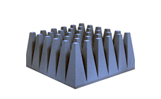 EMC Absorbers