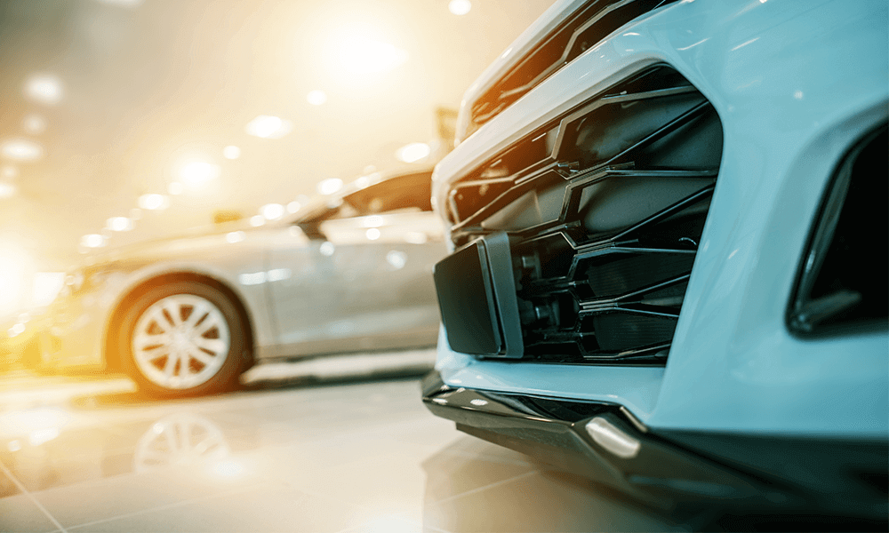EMC test solutions for automotive