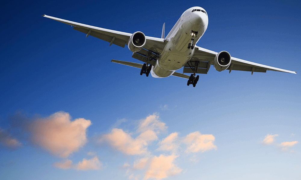 EMC test solutions for avionics