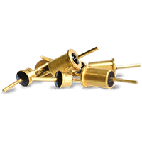 EMI Feedthrough Filters EMI Feedthrough Filters