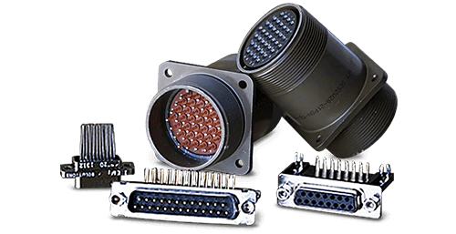 EMI-Filtered-Connectors