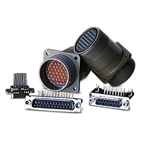 EMI-Filtered-Connectors EMI-Filtered-Connectors
