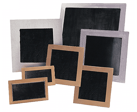 EMI_RFI_Shielded_Waveguide_Air_Vents