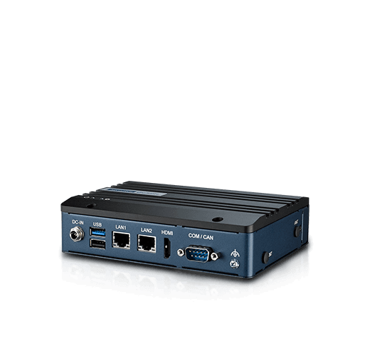NXP Cortex-A53 edge AI system NXP Cortex-A53 edge AI system