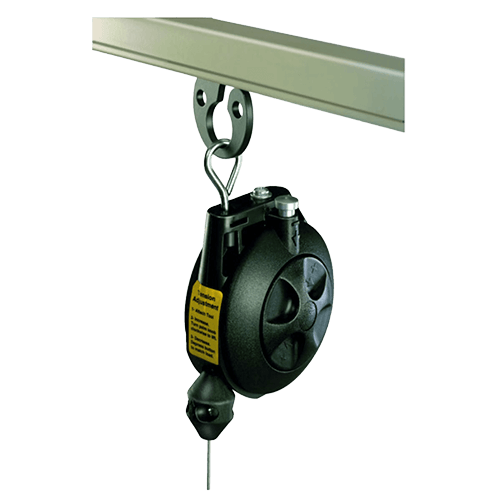 ESD Gun Balancer